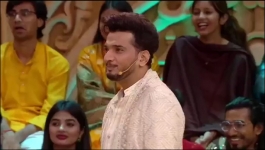 Pati Patni Aur Panga - Season 01 - 12th October 2025